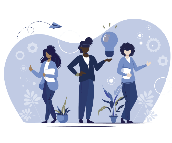 BMC-SALES PROCESS ENABLEMENT-Illustration