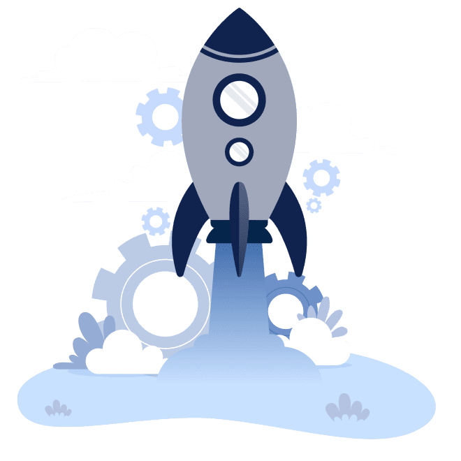 SMB Launch Box-The All-Inclusive Business Launch-Illustration