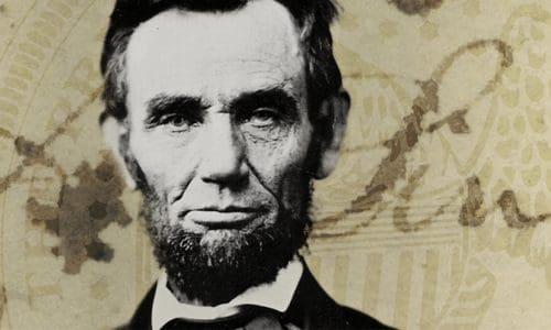 Abraham Lincoln
