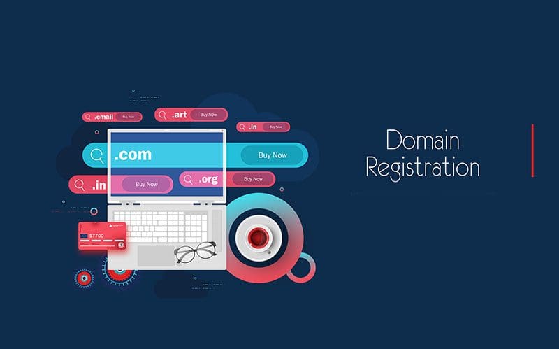 Domain Registration