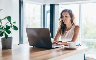Choosing a Business Domain Name