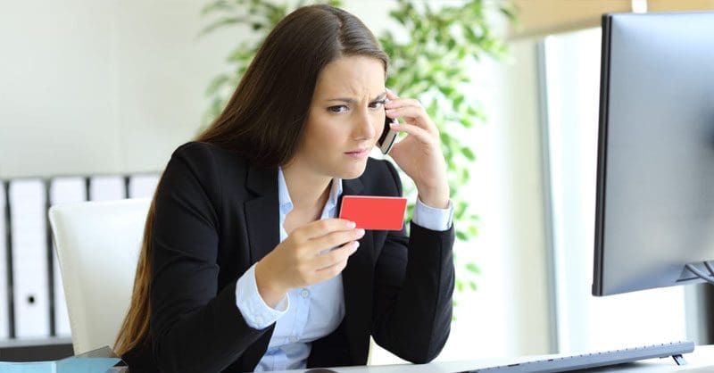 Business Cards – 12 Common Mistakes to Avoid