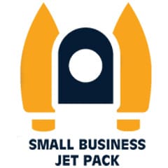 SMB Jet Pack