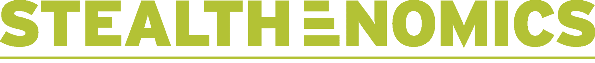 stealthenomics logo