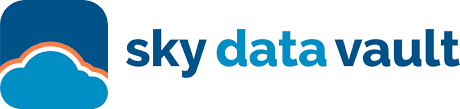 149827863228skydatavault sky data vault Logo