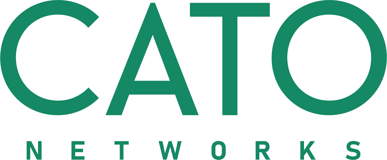 cato network logo